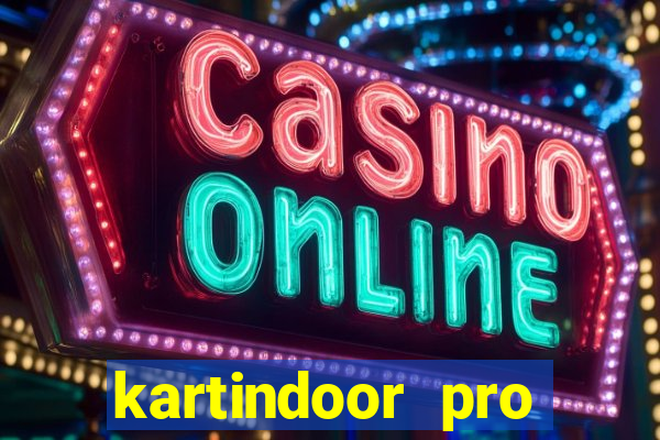 kartindoor pro raposo shopping